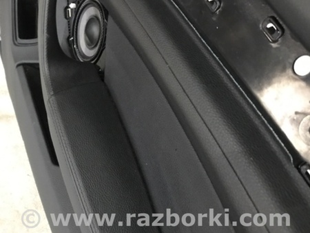 ФОТО Карточка дверная для Porsche Panamera Киев