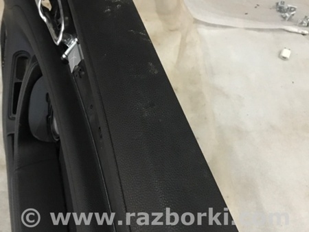 ФОТО Карточка дверная для Porsche Panamera Киев