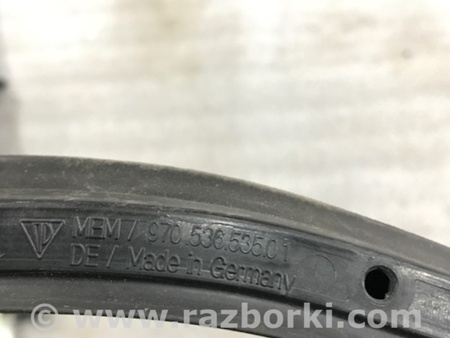 ФОТО Молдинг двери для Porsche Panamera Киев