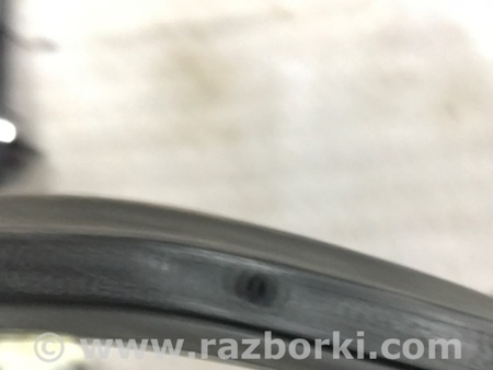 ФОТО Молдинг двери для Porsche Panamera Киев