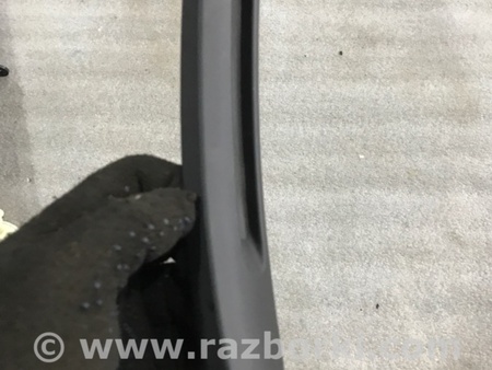 ФОТО Пластик для Porsche Panamera Киев