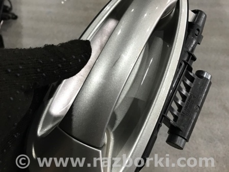 ФОТО Ручка двери внешняя для Porsche Panamera Киев