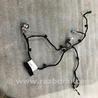 Проводка двери Volvo XC90