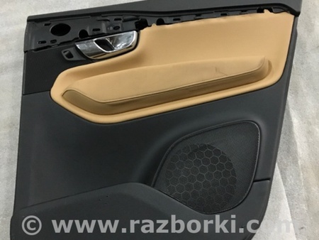 ФОТО Карточка дверная для Volvo XC90 Киев