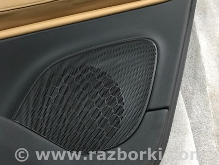 ФОТО Карточка дверная для Volvo XC90 Киев