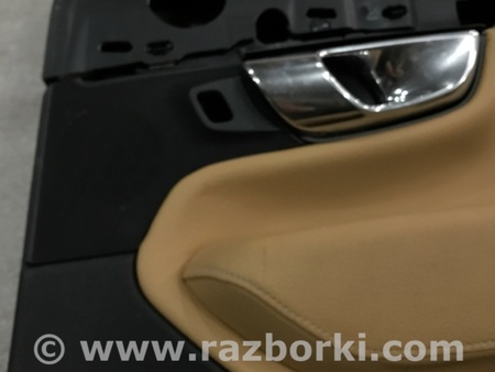 ФОТО Карточка дверная для Volvo XC90 Киев