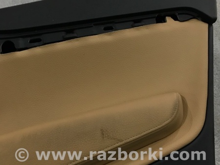 ФОТО Карточка дверная для Volvo XC90 Киев