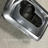 ФОТО Пластик для Porsche Cayenne Type 958 (10-18) Киев