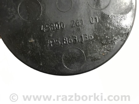ФОТО Вкладыш подстаканника для Porsche Cayenne Type 958 (10-18) Киев