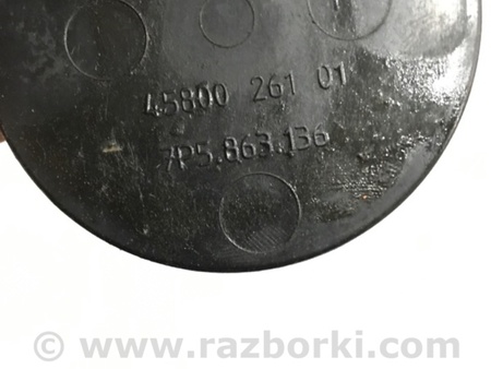 ФОТО Вкладыш подстаканника для Porsche Cayenne Type 958 (10-18) Киев