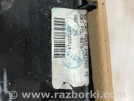 ФОТО Пластик для Porsche Cayenne Type 958 (10-18) Киев
