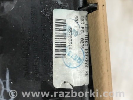 ФОТО Пластик для Porsche Cayenne Type 958 (10-18) Киев