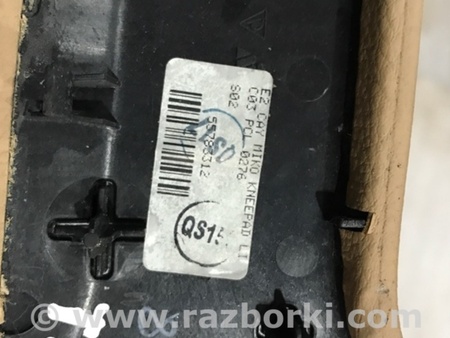 ФОТО Пластик для Porsche Cayenne Type 958 (10-18) Киев