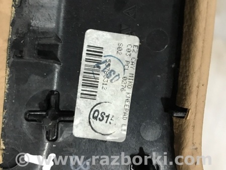 ФОТО Пластик для Porsche Cayenne Type 958 (10-18) Киев