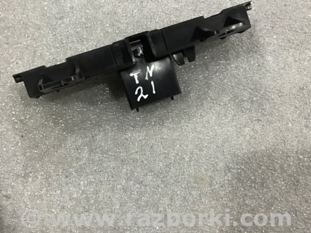 ФОТО Кронштейн для Porsche Cayenne Type 958 (10-18) Киев