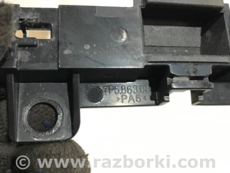ФОТО Кронштейн для Porsche Cayenne Type 958 (10-18) Киев
