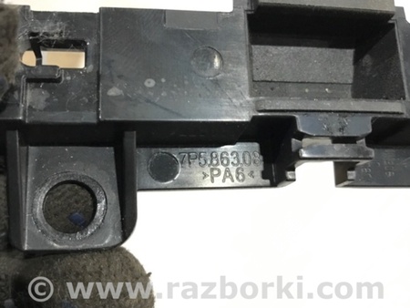 ФОТО Кронштейн для Porsche Cayenne Type 958 (10-18) Киев