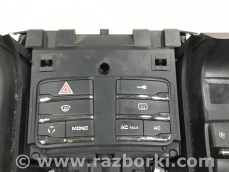 ФОТО Блок управления климат-контролем для Porsche Cayenne Type 958 (10-18) Киев