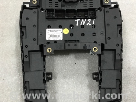 ФОТО Блок управления климат-контролем для Porsche Cayenne Type 958 (10-18) Киев