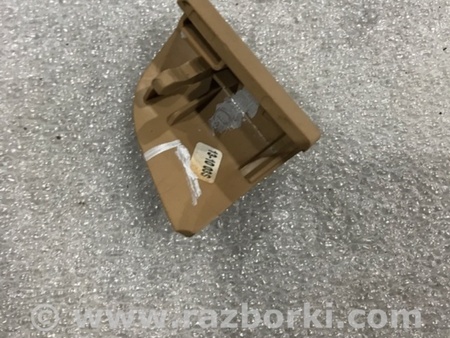 ФОТО Заглушка для Porsche Cayenne Type 958 (10-18) Киев