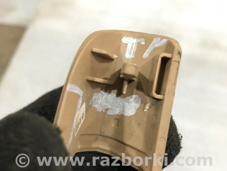 ФОТО Заглушка для Porsche Cayenne Type 958 (10-18) Киев