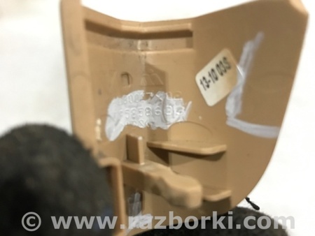 ФОТО Заглушка для Porsche Cayenne Type 958 (10-18) Киев