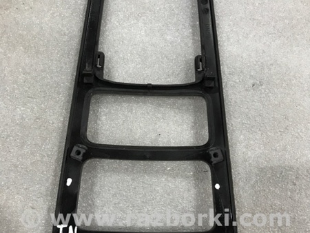 ФОТО Накладка центральной консоли для Porsche Cayenne Type 958 (10-18) Киев