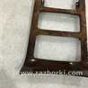 ФОТО Накладка центральной консоли для Porsche Cayenne Type 958 (10-18) Киев