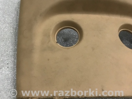 ФОТО Накладка центральной консоли для Porsche Cayenne Type 958 (10-18) Киев