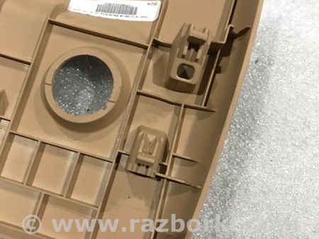 ФОТО Накладка центральной консоли для Porsche Cayenne Type 958 (10-18) Киев