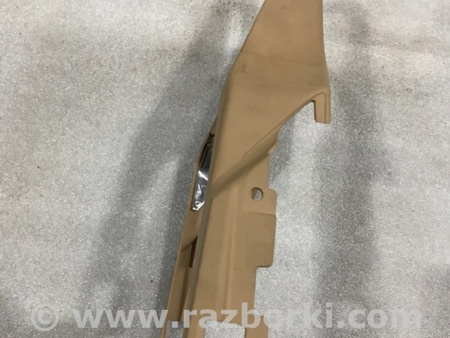 ФОТО Накладка центральной консоли для Porsche Cayenne Type 958 (10-18) Киев