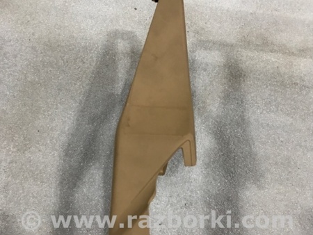 ФОТО Накладка центральной консоли для Porsche Cayenne Type 958 (10-18) Киев
