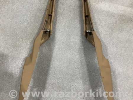 ФОТО Накладка центральной консоли для Porsche Cayenne Type 958 (10-18) Киев