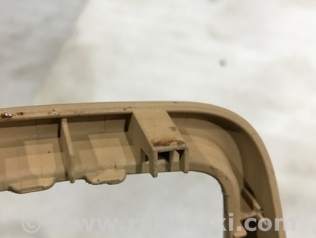 ФОТО Накладка центральной консоли для Porsche Cayenne Type 958 (10-18) Киев