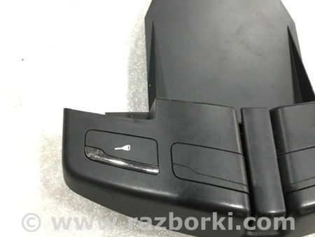 ФОТО Блок кнопок для Porsche Cayenne Type 958 (10-18) Киев