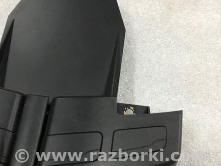 ФОТО Блок кнопок для Porsche Cayenne Type 958 (10-18) Киев