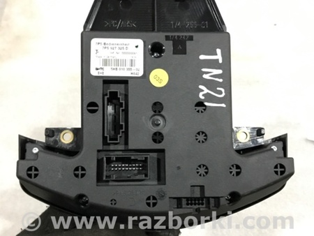 ФОТО Блок кнопок для Porsche Cayenne Type 958 (10-18) Киев