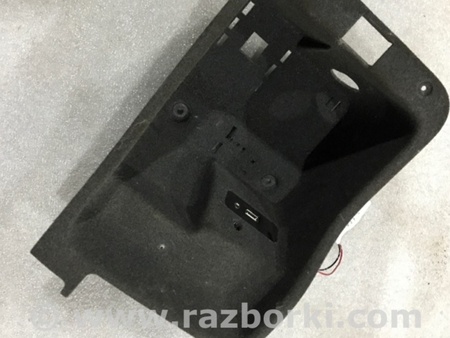 ФОТО Бардачок для Porsche Cayenne Type 958 (10-18) Киев