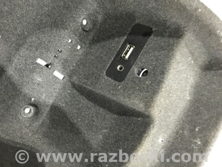 ФОТО Бардачок для Porsche Cayenne Type 958 (10-18) Киев
