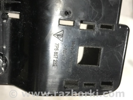 ФОТО Бардачок для Porsche Cayenne Type 958 (10-18) Киев