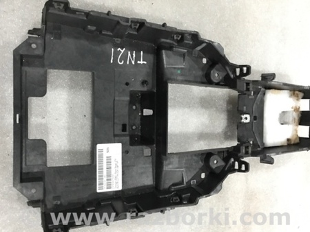 ФОТО Кронштейн для Porsche Cayenne Type 958 (10-18) Киев