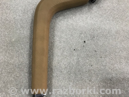 ФОТО Накладка центральной консоли для Porsche Cayenne Type 958 (10-18) Киев