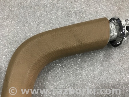 ФОТО Накладка центральной консоли для Porsche Cayenne Type 958 (10-18) Киев