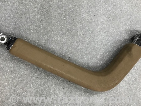 ФОТО Накладка центральной консоли для Porsche Cayenne Type 958 (10-18) Киев
