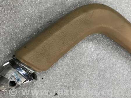 ФОТО Накладка центральной консоли для Porsche Cayenne Type 958 (10-18) Киев