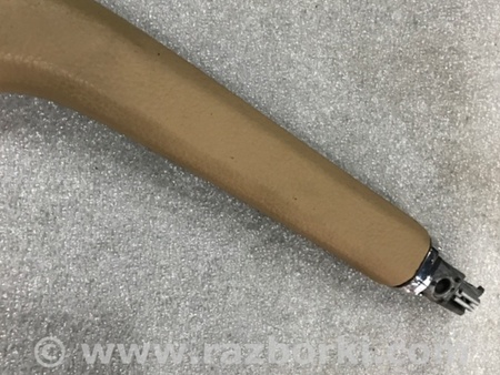 ФОТО Накладка центральной консоли для Porsche Cayenne Type 958 (10-18) Киев