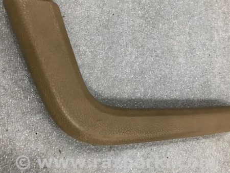 ФОТО Накладка центральной консоли для Porsche Cayenne Type 958 (10-18) Киев