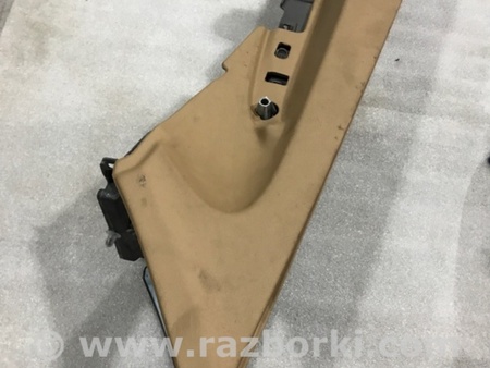 ФОТО Консоль центральная для Porsche Cayenne Type 958 (10-18) Киев