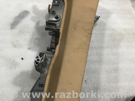 ФОТО Консоль центральная для Porsche Cayenne Type 958 (10-18) Киев