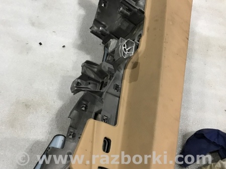 ФОТО Консоль центральная для Porsche Cayenne Type 958 (10-18) Киев